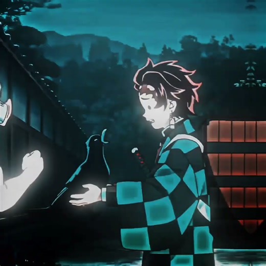 Inosuke edit 🐽「 MY LITTLE BABY BOY 💗 」Demon Slayer (4k60fps)