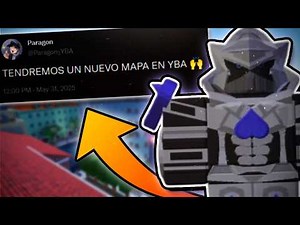 Everything we know about the CDR Update at YBA 🔥