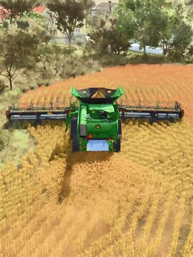 #farmingsimulator25 #farm #Ферма #farming #pcgaming