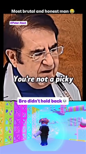 This was brutal💀 #shorts