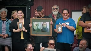 17K views · 637 reactions | Stan Walker has inadvertently made history with his song “Tua” taking number one spot on the inaugural Te Reo Māori Top 10 chart. | Te Karere | Facebook