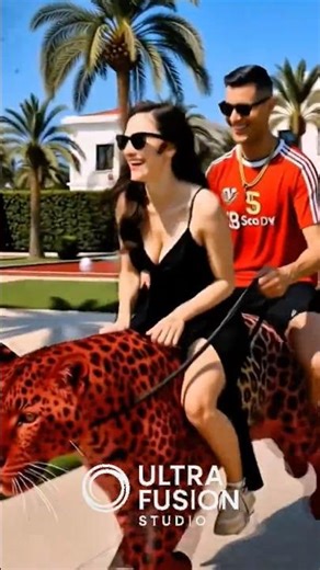 From Rats to Rich: Ronaldo vs Messi ft Neymar