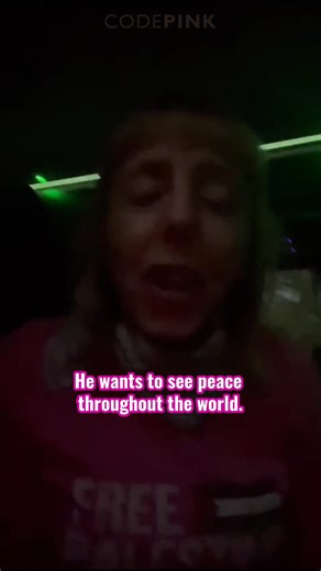 Sanctions. Warships. CIA land attacks. Trump’s bringing back the Monroe Doctrine by force. He’s targeting Gustavo Petro, a president who made peace in Colombia and defends Palestine. This is madness. The U.S. has no right to dictate Latin America’s future. We say: Hands off Colombia, Venezuela, and all of Latin America! | CODEPINK: Women For Peace