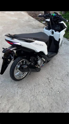#vario125 #click
