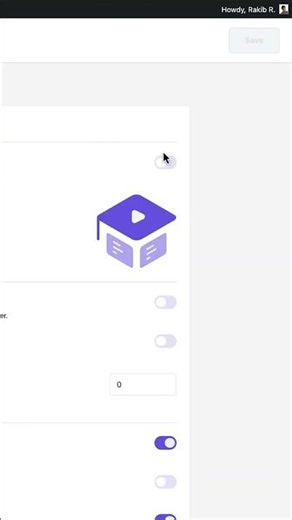 How to Enable PHP Rendering on Learn Page in Academy LMS – Quick Guide