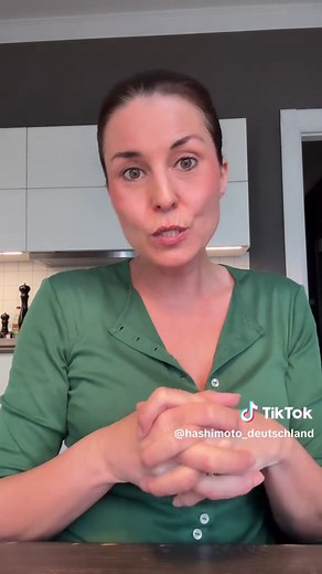 Hashimoto: Schilddrüse & Entzündung bekämpfen