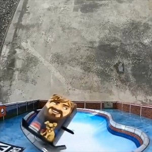 44K views · 574 reactions | Introducing Tony Hawk Box Boarders. Each pack comes with one Box Boarder to collect, plus one mystery TH character (includes four quarterpipes you can tape down to any flat surface). Last megaclip by Clint Walker... collect all 13 pro skaters as characters (available now at Walmart) : gupi - “Ambassadator” | Tony Hawk | Facebook