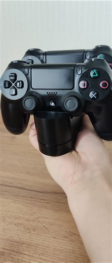 Док станция Sony Charging Station PS4 Dualshock 4. #playstation #unboxing #gaming