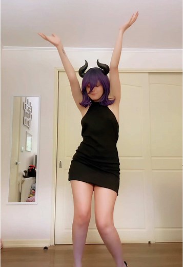 Más videitos con el cosplay de Vermeil. #cosplay #anime #vermeilcosplay #vermeil #vermeilingold #kinsounovermeil #cosplayer