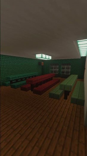 Garten of BanBan 1 in MInecraft #gartenofbanban #minecrafttutorial #minecraft
