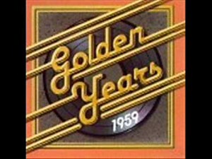 Pyramids - Long Long Time (1959) Doo Wop