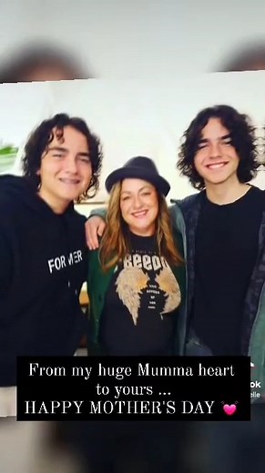 3K views · 39 reactions | Indescribable, life altering, kill a lion, heart exploding love ... To all of my Mumma bears, you are life, you are amazing, we thank you and, even if the thanks sometimes looks a little more like ungrateful petulance ... they thank you. HAPPY MOTHER'S DAY Have an amazing day xxx #mintbymichelle #mothersday #happymothersday #happymothersday❤️ #mothers #love #motherslove | MINT by michelle | Facebook