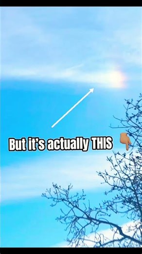 Wait… I thought this was a rainbow 😳🌈