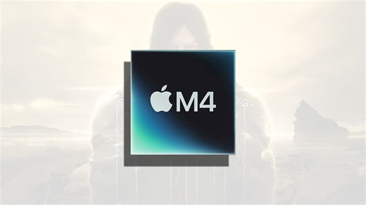 M4 Mac mini Is A Capable Machine For Running Older AAA Games Like Death Stranding; Base Configuration Pushes The 60 FPS At Very High Quality Settings
