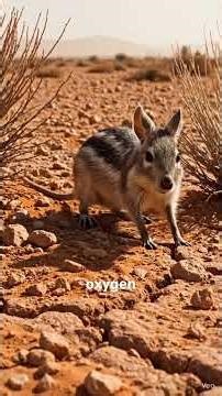 What If Earth Became a Desert Planet? (Simulation) | part 5