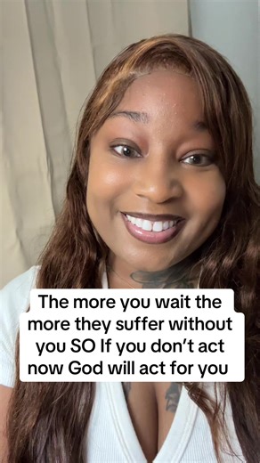 Act Now to Alleviate Suffering Through Faith