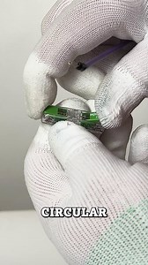 A sustainable choice without compromising performance💚 Introducing the GREEN 221 inline connector from WAGO: quick visual checks, simple lever operation, and compatibility with any conductor up to 4 mm² #WAGO #electrician #electricalwork #electricalengineering #wiring #engineering #221 | WAGO - UK & Ireland