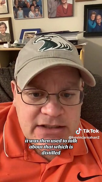 Exploring Demons in Christian Etymology