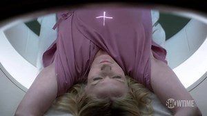 33K views · 892 reactions | Paula Malcomson addresses how Abby's cancer created opportunities to strenghten her character. | Ray Donovan | Facebook