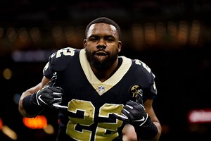 62K views · 967 reactions | "Ohhhh Lawd! Lk at the details!" Mark Ingram had plenty of big plays in 2018 - which was your favorite? | New Orleans Saints | Facebook