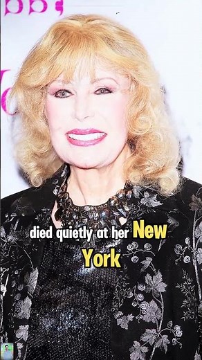 Actors who passed away in 2025