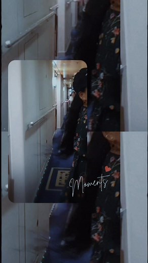 Going back to our Cabin #montenegro #travelvlog #pinaykiwi #msc2023