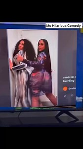 Me in Lagos traffic | Mc Hilarious Comedy