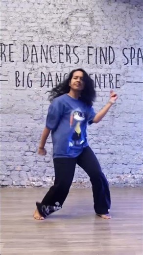 Banjaara Dance Cover ❤️ | Ek Tha Tiger | Hims Step Story #shorts