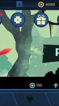 shadow fight 1 part 1