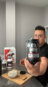 9.7K views · 42 reactions | www.XDOG.com Ape Fuel For Your Bully Beast✔️ | Muscle Bully | Facebook