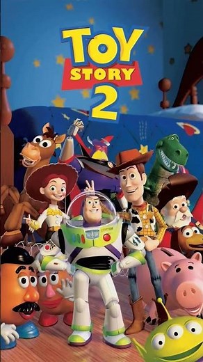 Happy 26th anniversary to Toy Story 2 (1999)