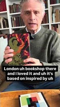 A look at some beautiful bookbindings from my collection.