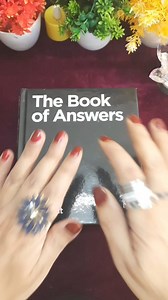 14K views · 464 reactions | Morning messages from Book of answers ❤ hindi reading  Do follow and Like my page if you liked this video  #soothingsouls #explorerpage #tarotreading #tarotcards #viralreels #trendingreelsvideo | soothingsouls2.0 | Facebook