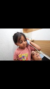 572K views · 6K reactions | Tuba Ne Suni Newbaby ki Heartbeat  #armaanmalik #payalmalik #viralreelschallenge #family #vlog | Malik Kids VLogs | Facebook