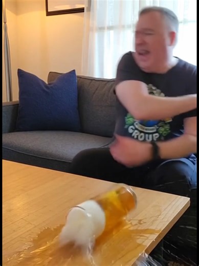 Beer Shield is Beer Spill Insurance for when you spill your beer! #BeerGoals 🍺 😆 #beer #beers