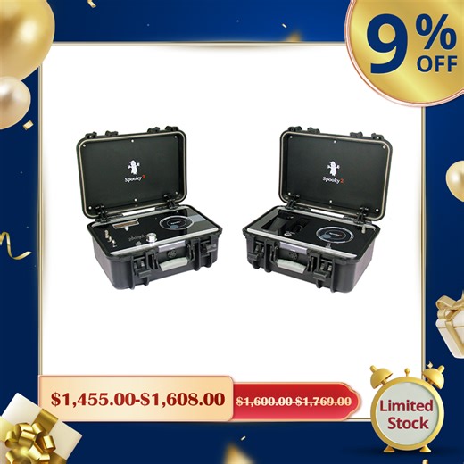 Spooky2 Scalar 13th Anniversary – Spooky2 Scalar