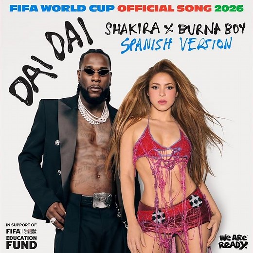 Dai Dai (Spanish Version) (Preview)