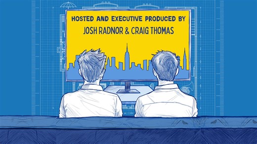 155K views · 471 reactions | ️ It’s true, there’s a How I Met Your Mother rewatch podcast! Josh Radnor and co-creator Craig Thomas dive deep into the show's legacy in How We Made Your Mother, with behind-the-scenes stories, special guests, and speak on larger discussions about life, loss, and love. www.HowWeMadeYourMother.com | How I Met Your Mother | Facebook