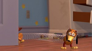 Home is wherever you hang your hat. | Toy Story