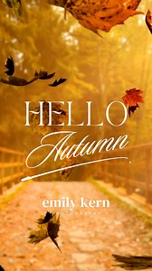 🍁 Happy First Day of Autumn! 🍁 There’s just something magical about crisp air, golden leaves, and cozy moments with the ones you love. Fall is the perfect season to slow down, soak it in, and capture those memories that will warm your heart all year long. ❤️ 📸 Our Fall Minis are officially here—head to our website to book your spot today before they’re gone! | Emily Kern Photography
