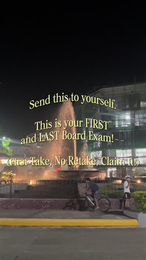 Board Exam No Retake: What to Do When You Can't Retry