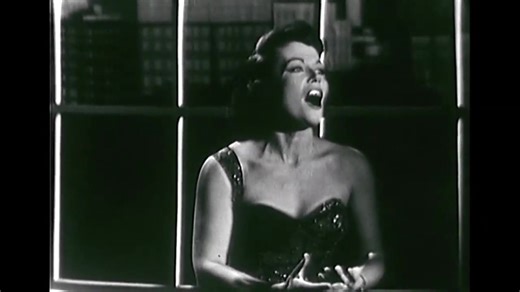 It appears there may be a mix-up regarding this recording. The song "Somewhere Over the Rainbow" is one of the most famous film songs of all time, forever associated with the voice of the legendary Judy Garland from the 1939 classic film The Wizard of Oz. While Carol Richards was a popular pop singer in the 1950s, she is not known for a major commercial recording of this song. Furthermore, the MDA Telethon hosted by Jerry Lewis did not begin in 1953 but rather in 1966. It's likely this was a per