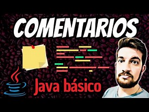 COMENTARIOS en Java ☕