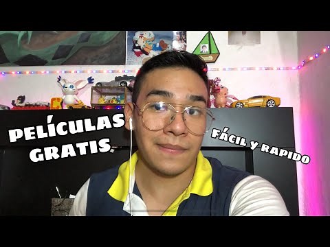 COMO VER PELÍCULAS COMPLETAS GRATIS FULL HD allpeliculas.com