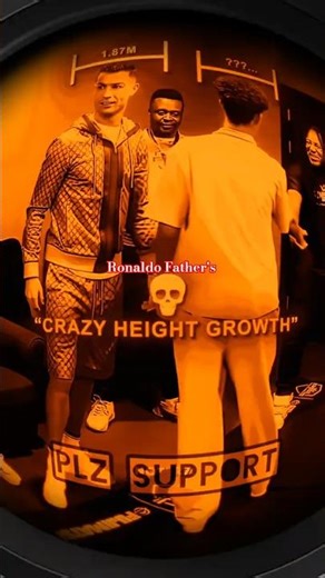 Cristiano Ronaldo Jr Training Like Beast 😱⚽ Future GOAT #shorts