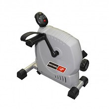 Bodyworx Dual Exercise Bike