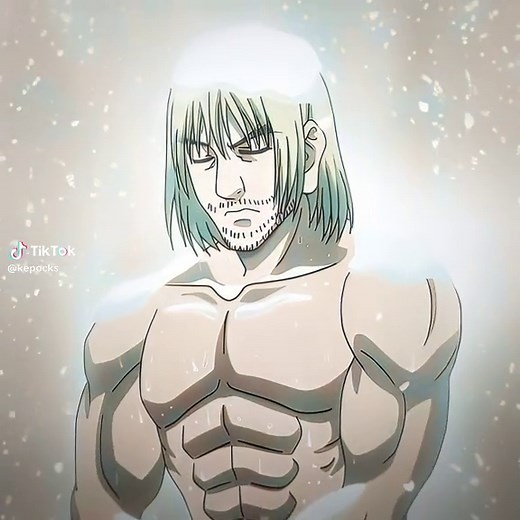 Netero's Journey in Hunter x Hunter: An Anime Edit