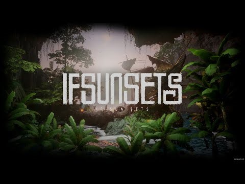 Exploring The Castle Basement | IfSunSets S1E33