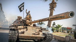 Enemy of Enemies: The Rise of ISIL