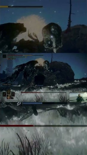 NG+… und trotzdem eiskalt ausgelöscht ❄️